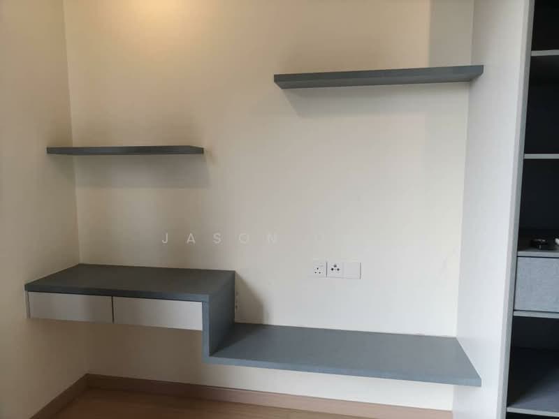 Kondominium untuk Disewa di Irama Wangsa - Jason Ong - Interior - PropertyGuru.com.my