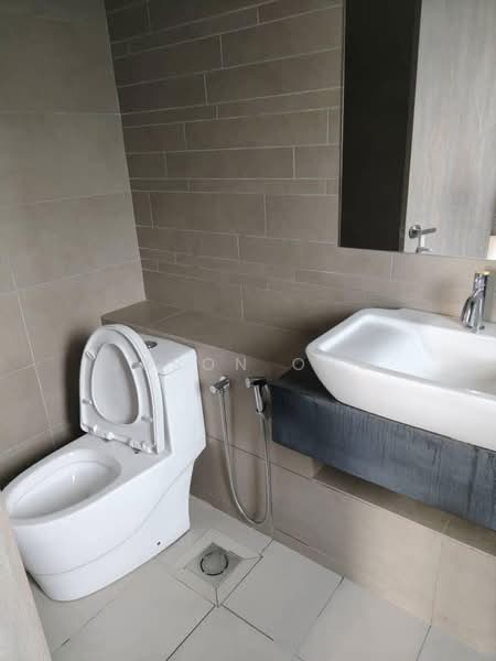 Kondominium untuk Disewa di Irama Wangsa - Jason Ong - Bathroom - PropertyGuru.com.my