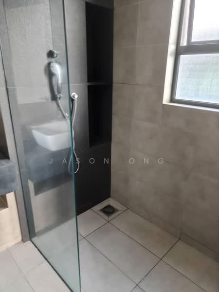 Kondominium untuk Disewa di Irama Wangsa - Jason Ong - Bathroom - PropertyGuru.com.my