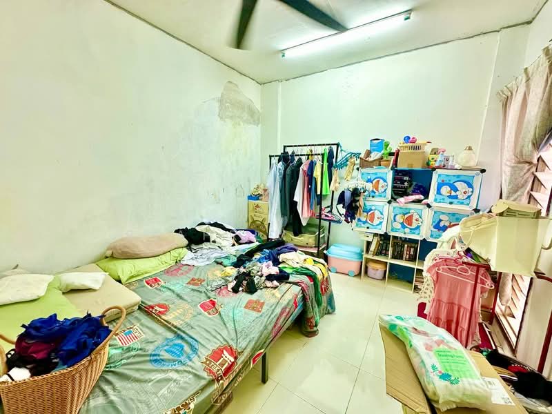 Pangsapuri untuk Dijual di Pangsapuri Palma - Syahrim Naim - Bedroom - PropertyGuru.com.my