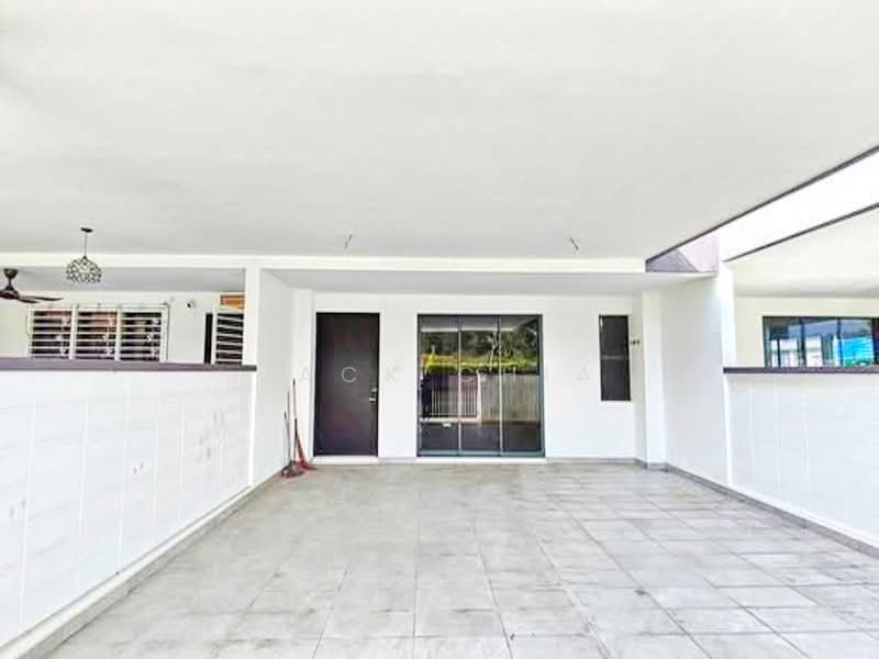 2-storey Terraced House for Sale in Seremban (Negeri Sembilan) - Jack Chia - Exterior - PropertyGuru.com.my