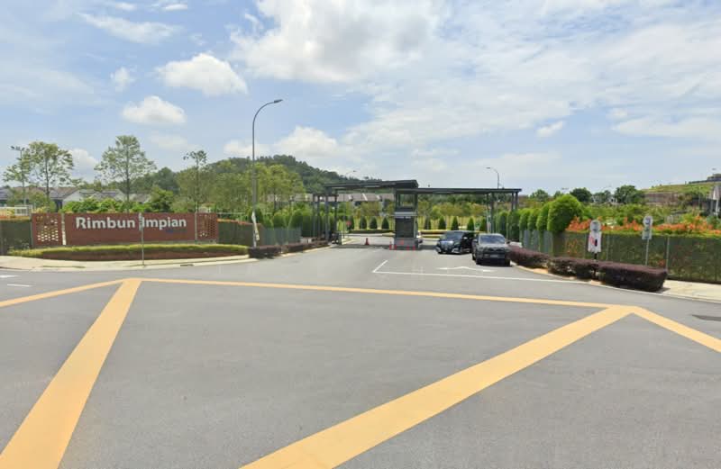 2-storey Terraced House for Sale in Seremban (Negeri Sembilan) - Jack Chia - Exterior - PropertyGuru.com.my