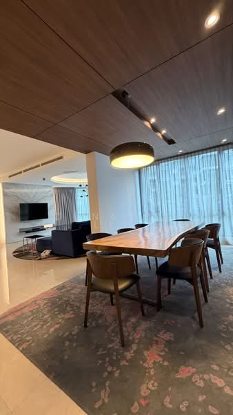 Condominium for Rent at 11 Mont Kiara @ MK11 - Donavan Lee - PropertyGuru.com.my