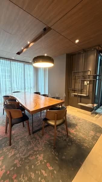 Condominium for Rent at 11 Mont Kiara @ MK11 - Donavan Lee - PropertyGuru.com.my