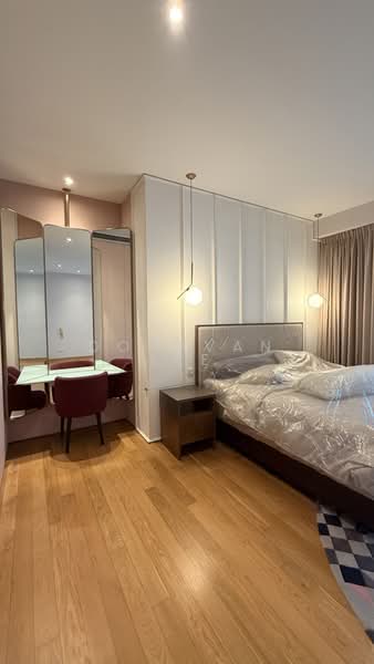 Condominium for Rent at 11 Mont Kiara @ MK11 - Donavan Lee - PropertyGuru.com.my