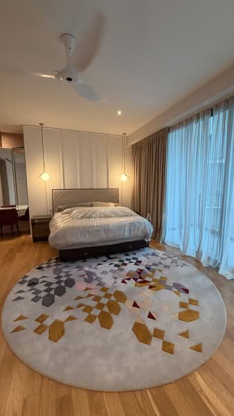 Condominium for Rent at 11 Mont Kiara @ MK11 - Donavan Lee - PropertyGuru.com.my
