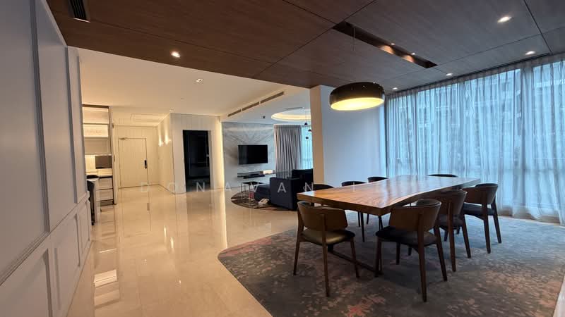 Condominium for Rent at 11 Mont Kiara @ MK11 - Donavan Lee - PropertyGuru.com.my