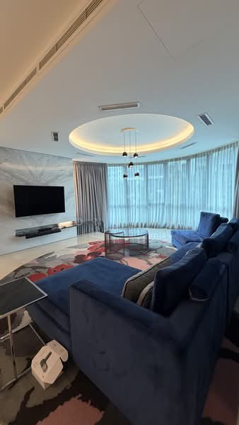 Condominium for Rent at 11 Mont Kiara @ MK11 - Donavan Lee - PropertyGuru.com.my