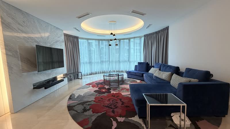Condominium for Rent at 11 Mont Kiara @ MK11 - Donavan Lee - PropertyGuru.com.my