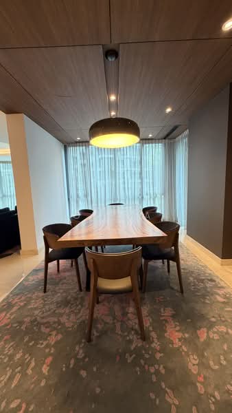 Condominium for Rent at 11 Mont Kiara @ MK11 - Donavan Lee - PropertyGuru.com.my