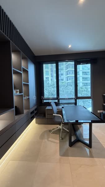Condominium for Rent at 11 Mont Kiara @ MK11 - Donavan Lee - PropertyGuru.com.my