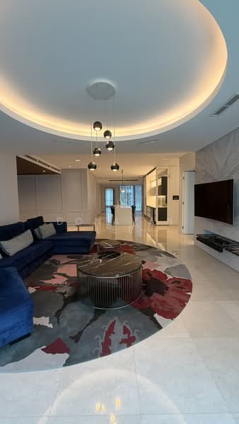 Condominium for Rent at 11 Mont Kiara @ MK11 - Donavan Lee - PropertyGuru.com.my