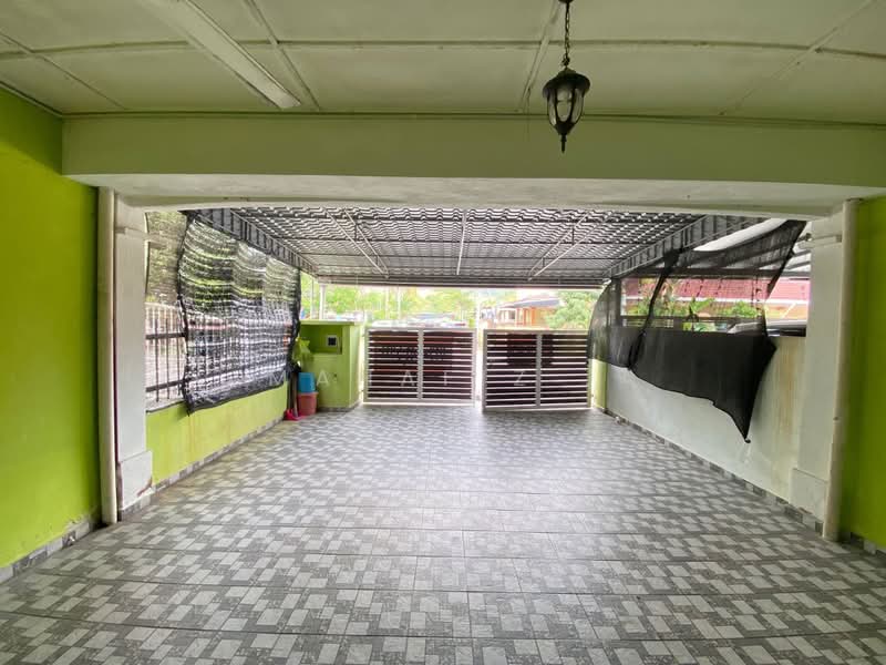 Rumah Teres 2 Tingkat untuk Dijual di Taman Seri Mewah (Kajang) - Mahafiz . - PropertyGuru.com.my