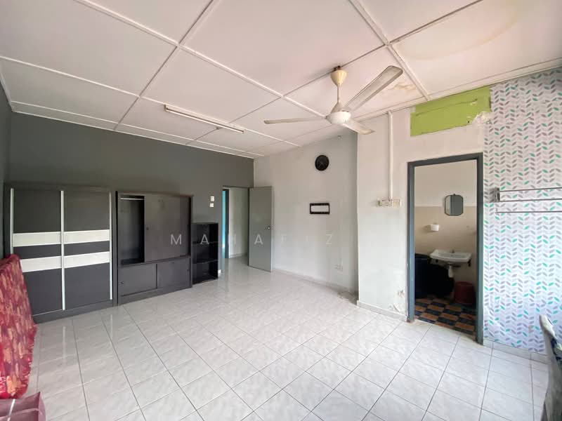 Rumah Teres 2 Tingkat untuk Dijual di Taman Seri Mewah (Kajang) - Mahafiz . - PropertyGuru.com.my