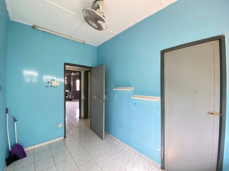 Rumah Teres 2 Tingkat untuk Dijual di Taman Seri Mewah (Kajang) - Mahafiz . - PropertyGuru.com.my