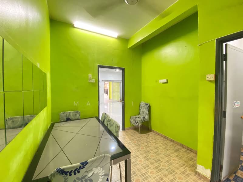 Rumah Teres 2 Tingkat untuk Dijual di Taman Seri Mewah (Kajang) - Mahafiz . - PropertyGuru.com.my