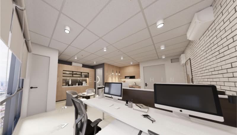 Kedai / Pejabat untuk Disewa di Kota Damansara (Selangor) - Janelle Chin - PropertyGuru.com.my