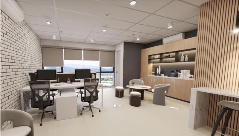 Kedai / Pejabat untuk Disewa di Kota Damansara (Selangor) - Janelle Chin - PropertyGuru.com.my