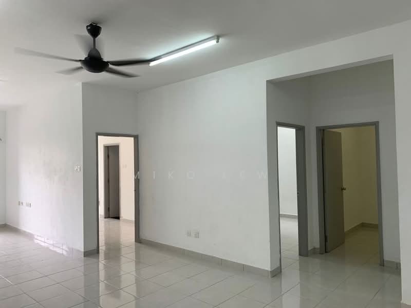 Kondominium untuk Disewa di Ivory Residence - Miko Lew - PropertyGuru.com.my