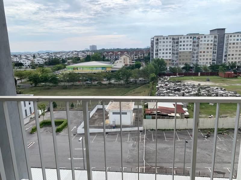 Kondominium untuk Disewa di Ivory Residence - Miko Lew - PropertyGuru.com.my