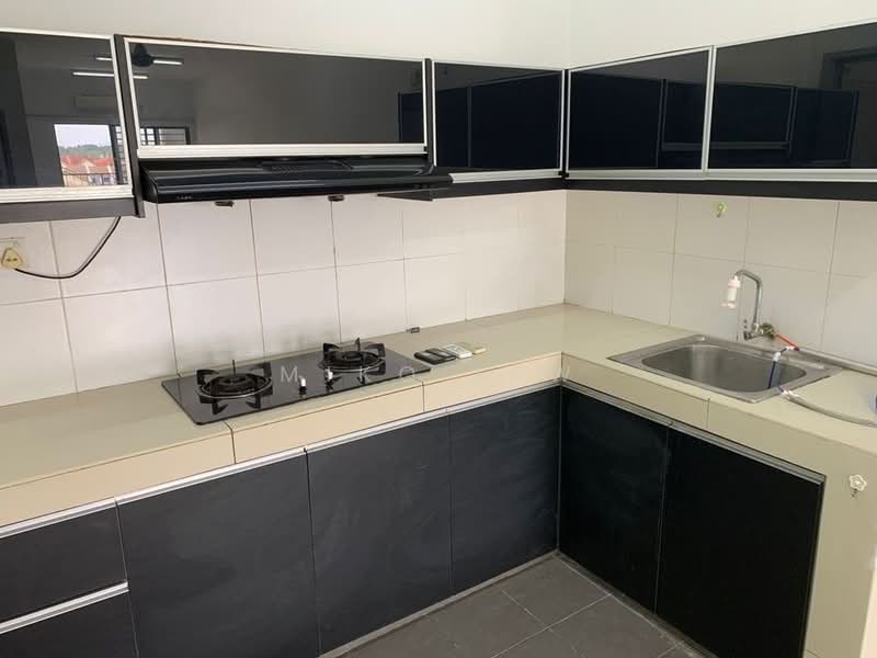 Kondominium untuk Disewa di Ivory Residence - Miko Lew - PropertyGuru.com.my