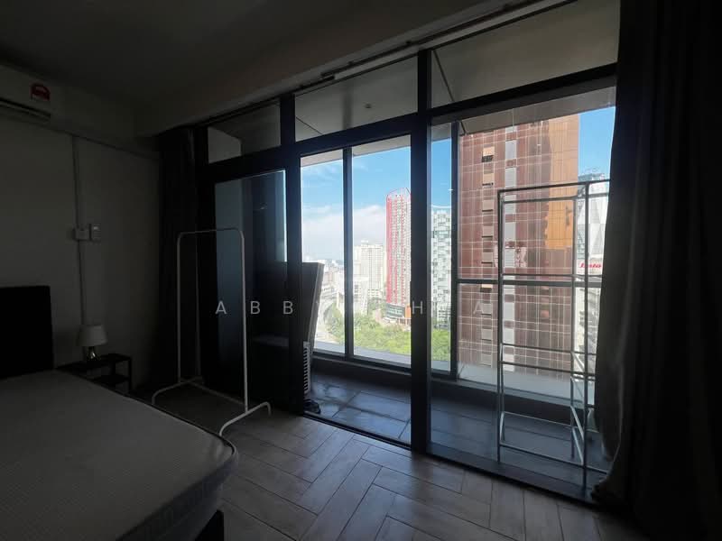 Servis Apartment untuk Disewa di SOHO @ Empire City - Abby Chia - PropertyGuru.com.my