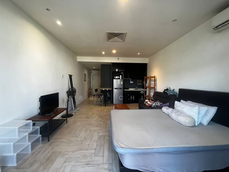 Servis Apartment untuk Disewa di SOHO @ Empire City - Abby Chia - PropertyGuru.com.my