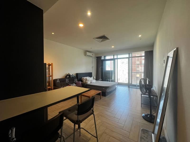 Servis Apartment untuk Disewa di SOHO @ Empire City - Abby Chia - PropertyGuru.com.my