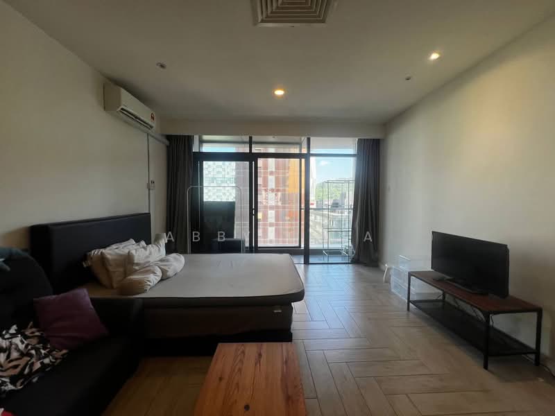 Servis Apartment untuk Disewa di SOHO @ Empire City - Abby Chia - PropertyGuru.com.my