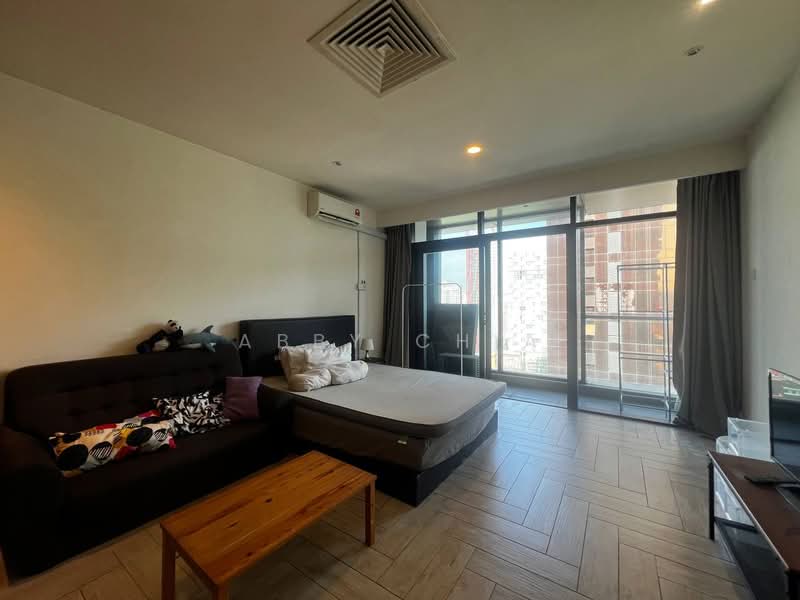 Servis Apartment untuk Disewa di SOHO @ Empire City - Abby Chia - PropertyGuru.com.my