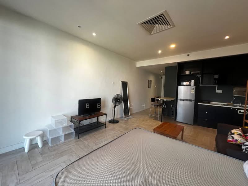 Servis Apartment untuk Disewa di SOHO @ Empire City - Abby Chia - PropertyGuru.com.my