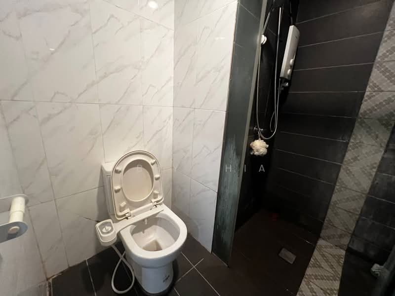Servis Apartment untuk Disewa di SOHO @ Empire City - Abby Chia - PropertyGuru.com.my