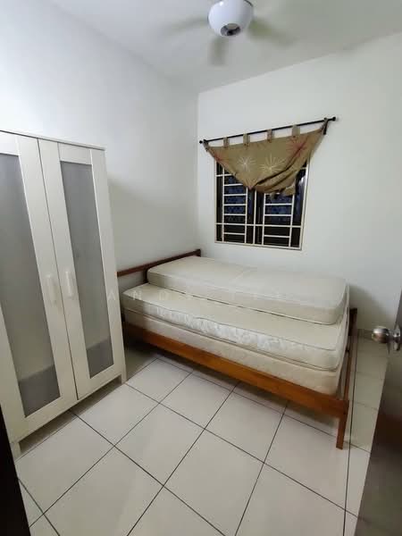 Condominium for Sale at Indah Alam (Subang Andaman) - Andy Tee - 3rd Room - PropertyGuru.com.my