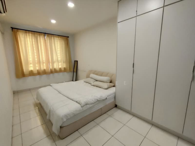 Condominium for Sale at Indah Alam (Subang Andaman) - Andy Tee - Master Room With Built-in Wardrobe - PropertyGuru.com.my