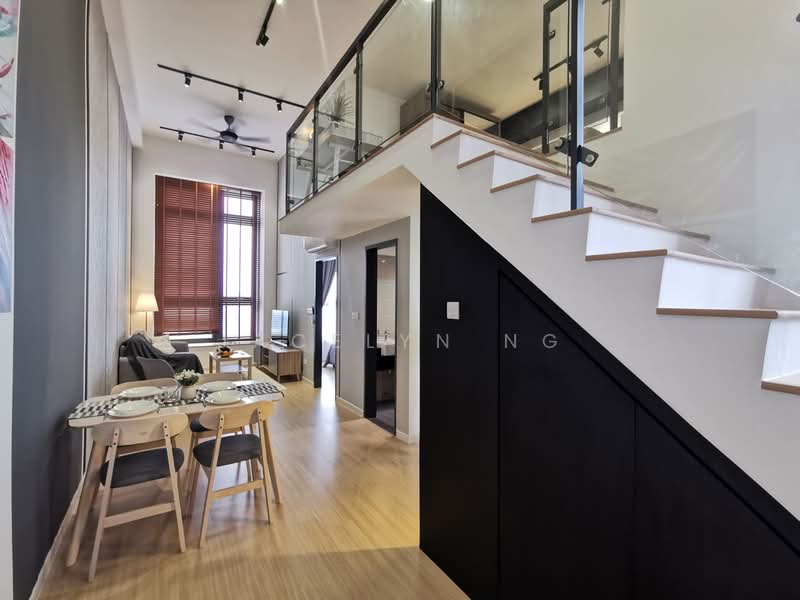Condominium for Sale at Sunway Grid Residence - Jacelyn Ng - PropertyGuru.com.my
