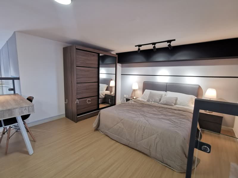 Condominium for Sale at Sunway Grid Residence - Jacelyn Ng - PropertyGuru.com.my