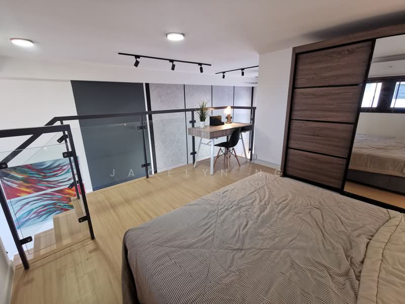 Condominium for Sale at Sunway Grid Residence - Jacelyn Ng - PropertyGuru.com.my