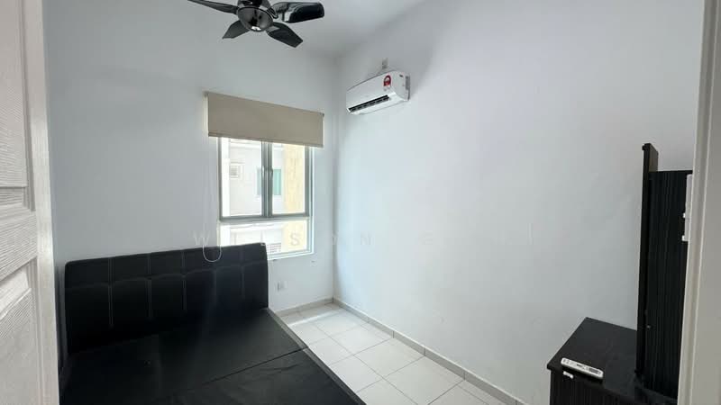 Kondominium untuk Dijual di Fiera Vista - Wilson Goh - Bedroom - PropertyGuru.com.my