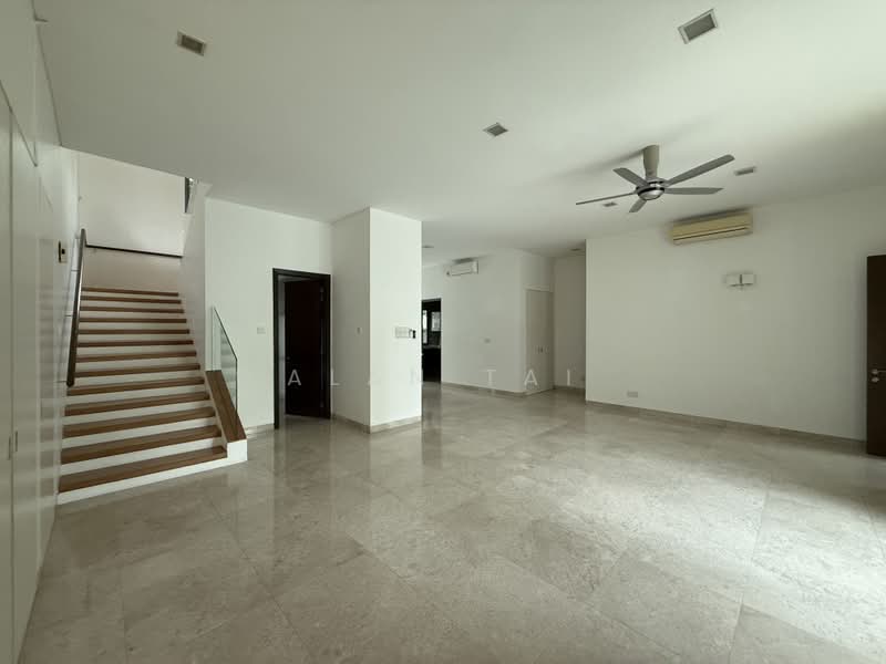 Rumah Banglo untuk Dijual di Mont Kiara (Kuala Lumpur) - Alan Tai - Living Room - PropertyGuru.com.my