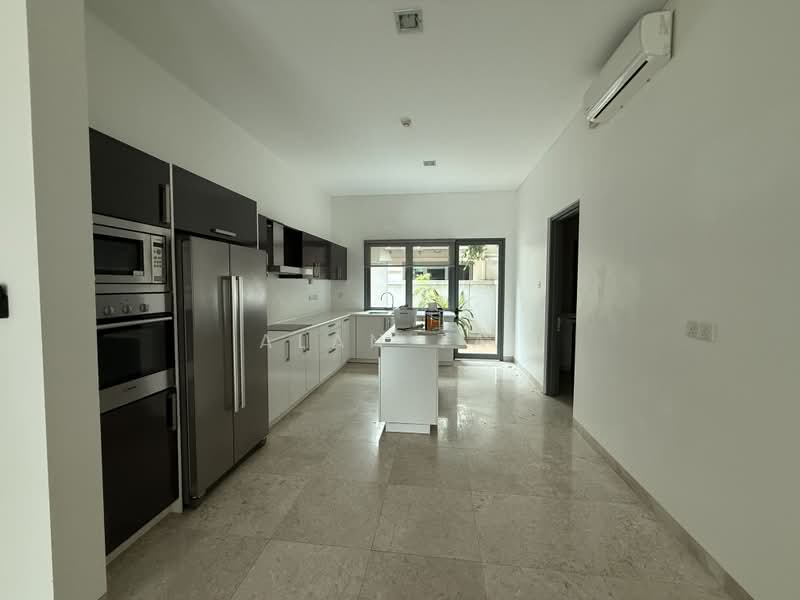 Rumah Banglo untuk Dijual di Mont Kiara (Kuala Lumpur) - Alan Tai - Kitchen - PropertyGuru.com.my