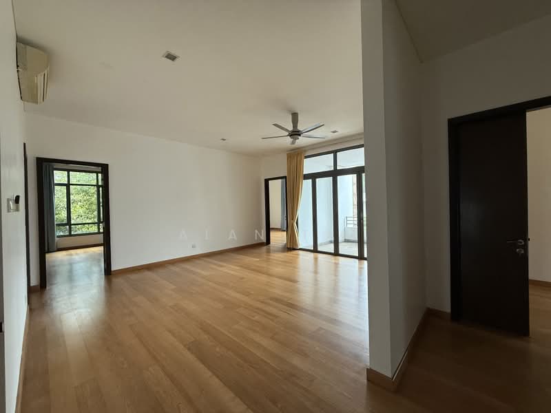 Rumah Banglo untuk Dijual di Mont Kiara (Kuala Lumpur) - Alan Tai - Living Room - PropertyGuru.com.my