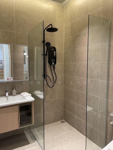 Condominium for Sale at Vista Millennium Condominium - Eugene Lau - Bathroom - PropertyGuru.com.my