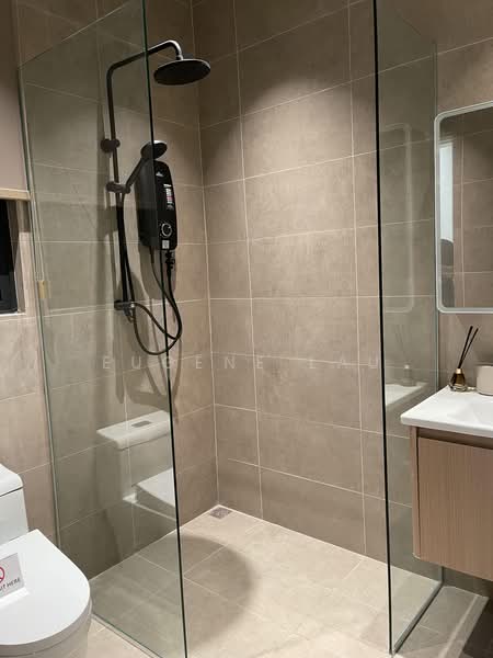 Condominium for Sale at Vista Millennium Condominium - Eugene Lau - Bathroom - PropertyGuru.com.my