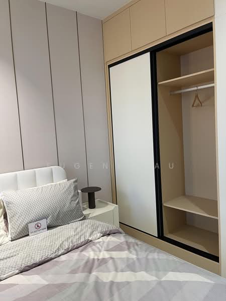 Condominium for Sale at Vista Millennium Condominium - Eugene Lau - Bedroom - PropertyGuru.com.my