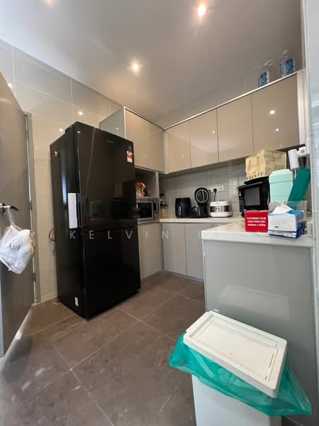 2-storey Terraced House for Sale in Horizon Hills (Iskandar Puteri (Nusajaya)) - Kelvin Lim - Kitchen - PropertyGuru.com.my