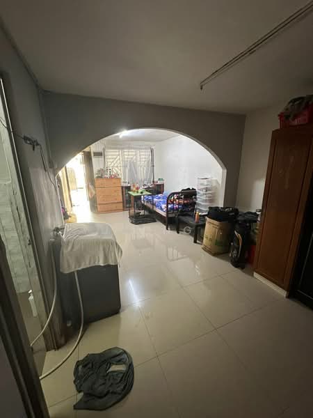 Rumah Teres 2 Tingkat untuk Dijual di Bandar Seri Alam (Masai) - Yucong . - Bedroom - PropertyGuru.com.my