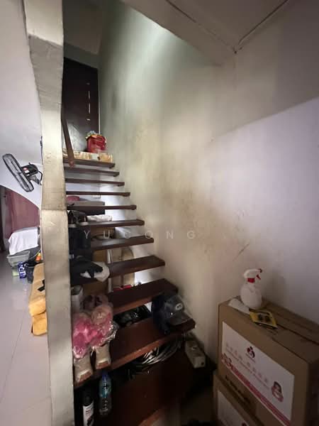 Rumah Teres 2 Tingkat untuk Dijual di Bandar Seri Alam (Masai) - Yucong . - Interior - PropertyGuru.com.my