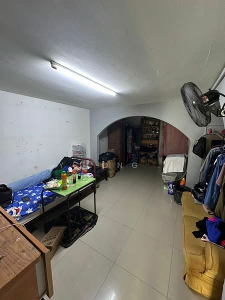 Rumah Teres 2 Tingkat untuk Dijual di Bandar Seri Alam (Masai) - Yucong . - Bedroom - PropertyGuru.com.my