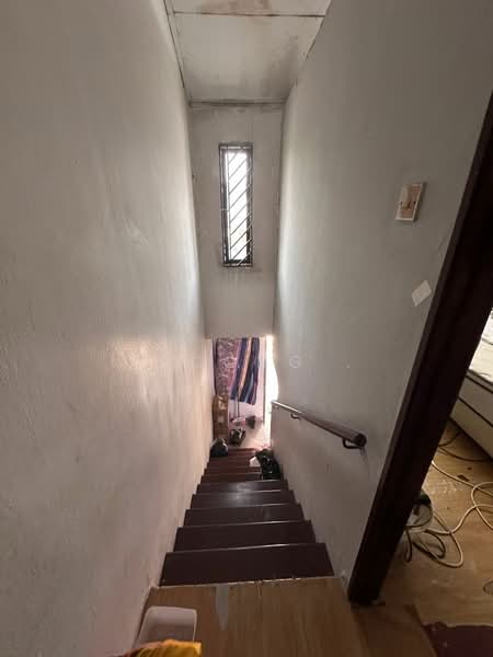 Rumah Teres 2 Tingkat untuk Dijual di Bandar Seri Alam (Masai) - Yucong . - Interior - PropertyGuru.com.my