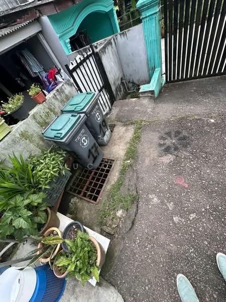 Rumah Teres 2 Tingkat untuk Dijual di Bandar Seri Alam (Masai) - Yucong . - Exterior - PropertyGuru.com.my
